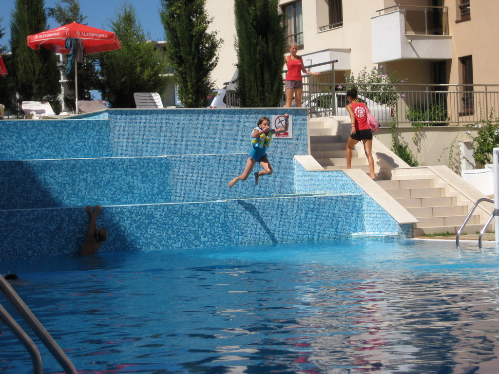 hotel Tzarevo 2011_13